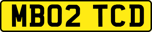 MB02TCD