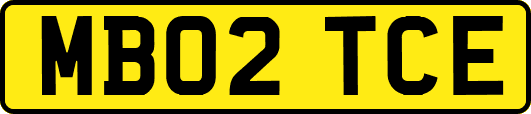 MB02TCE