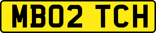MB02TCH