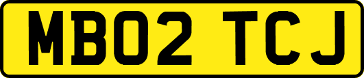 MB02TCJ
