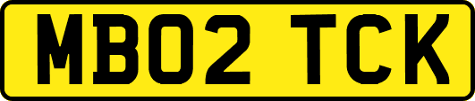 MB02TCK