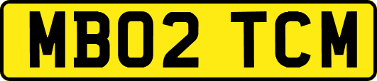 MB02TCM