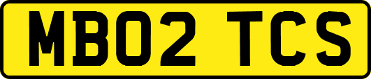 MB02TCS