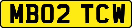 MB02TCW