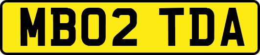MB02TDA