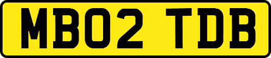 MB02TDB