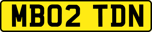 MB02TDN