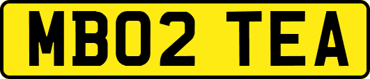 MB02TEA