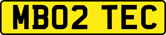 MB02TEC