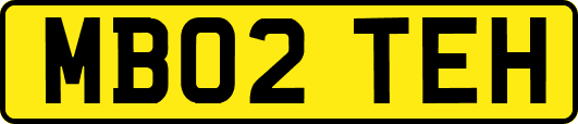 MB02TEH