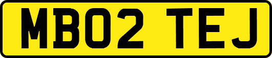MB02TEJ