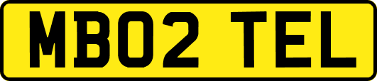 MB02TEL