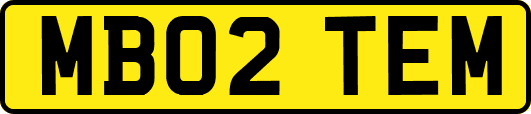 MB02TEM
