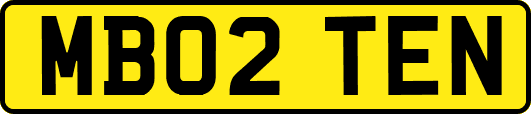 MB02TEN