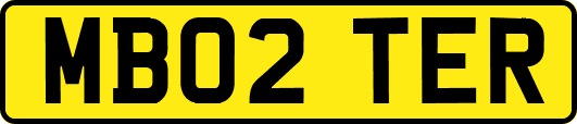 MB02TER