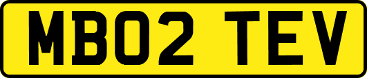 MB02TEV