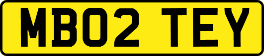 MB02TEY
