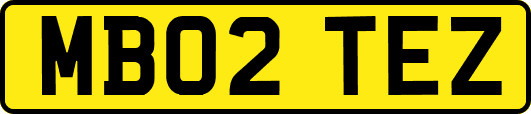 MB02TEZ