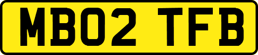 MB02TFB