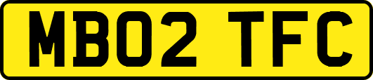 MB02TFC