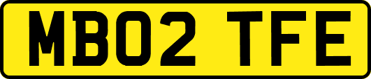 MB02TFE