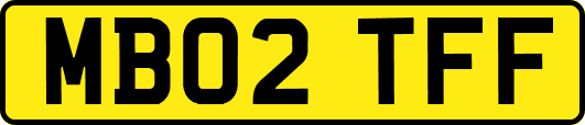 MB02TFF