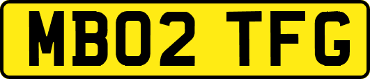 MB02TFG