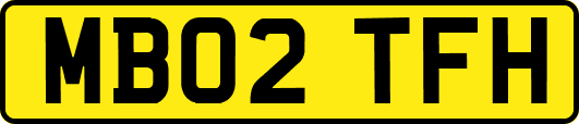 MB02TFH