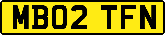 MB02TFN