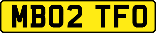 MB02TFO