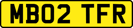 MB02TFR