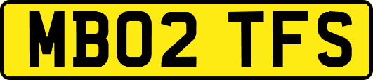 MB02TFS