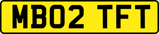 MB02TFT
