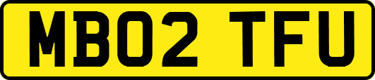 MB02TFU