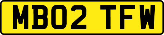 MB02TFW