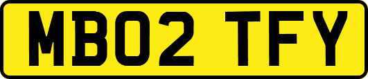 MB02TFY