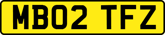 MB02TFZ