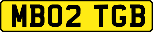 MB02TGB