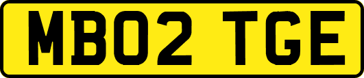 MB02TGE