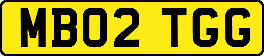 MB02TGG
