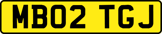 MB02TGJ