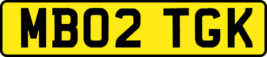 MB02TGK