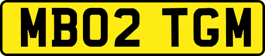 MB02TGM