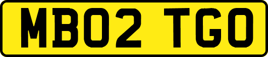 MB02TGO