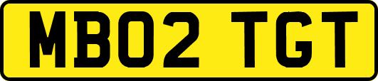 MB02TGT