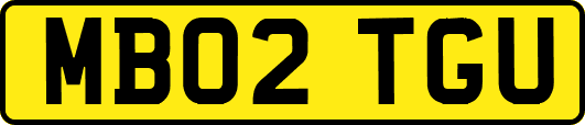 MB02TGU