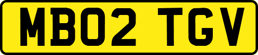 MB02TGV