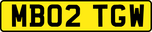 MB02TGW