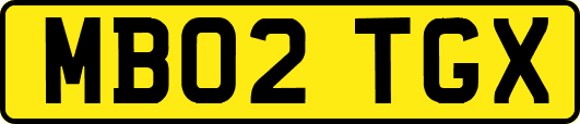 MB02TGX