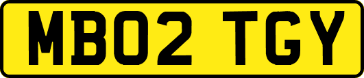 MB02TGY